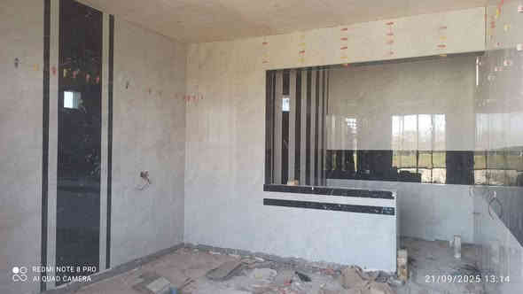 خلفه سيراميك متفرغ للعمل
نعمل سيراميك مرمر كرانيت 
بايات درج حجر قرض بورسلين 
استفسار اكثر اتصل
 *********** واتساب 
*********** واتساب
‏‪مستعدون لكافه أعمال الترميم كربلاء
