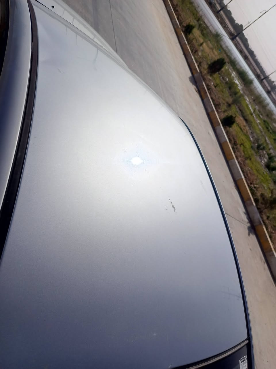 ئاڤانتی مۆدێل 2007 
بڕاوە تەبرید لەمس مسجل بلوتوز مەکینە بچوك دەکشن بەرز 174 هەزار ڕۆشتوە 
سیعری 43 گڵاو معامەلەیەکی کەم 
شوێن کەلار ــ ڕزگاری 
***********
