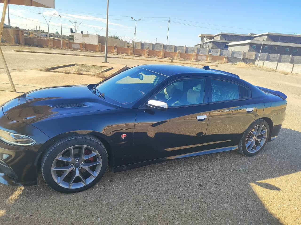 سياره دوج جارجر 2019 جيتي فول سوبر تراك ما عده الفتحه لون اسود ويل حجم عشرين موصفات
شفتات ستيرن كشن كهرباء سماعات الباين كشانه حضن
صدر امامي خلفي جديد
تخم تاير جديد
رادار خلفي شاشه كبيره 
محرك كفاله كير كفاله
شواصي ول غود كفاله

سعر 195وبيها مجال بسيط


**إذا كنت صاحب هذا الإعلان وتريد حذفه لأي سبب، رجاءا أرسل رسالة إلى الدعم الفني**