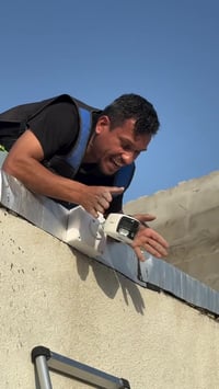 كاميرا ١٨٠° • نظام بوليس • كوبرا داهوا