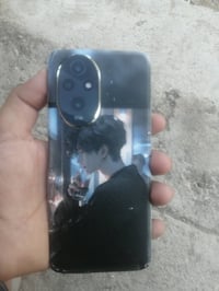 هونر 200 • شاشة فقط • شاحن 100W