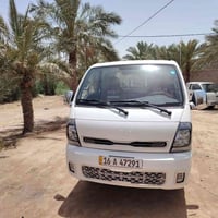 موديل ٢٠٢٤ • ماشيه ٥٥ الف • كفاله عامه