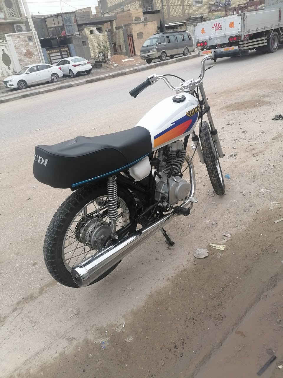 للبيع اصولي 2020 شاصي ايراني احمد شهاب وكيله العارضي مكاني نجف سعره 475 رقمي ***********
