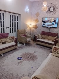 حي الأساتذة • ٢٠٠م • دورين