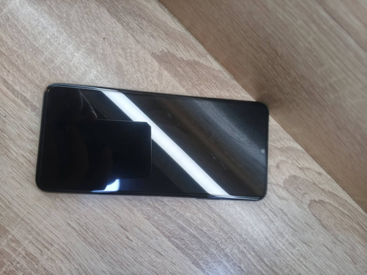 سلام عليكم  جهاز للبيع

هونر X7A 
ذاكرة ١٢٨ عشوائية ٤
جهاز نظافته ٩٥٪
يدعم الشحن السريع + بصمة وجه + بصمة إصبع 
كامرتة الخلفية تحتاج تنظيف 
سعره ١٣٠ الف وبي مجال عنواني حي البتول


**إذا كنت صاحب هذا الإعلان وتريد حذفه لأي سبب، رجاءا أرسل رسالة إلى الدعم الفني**