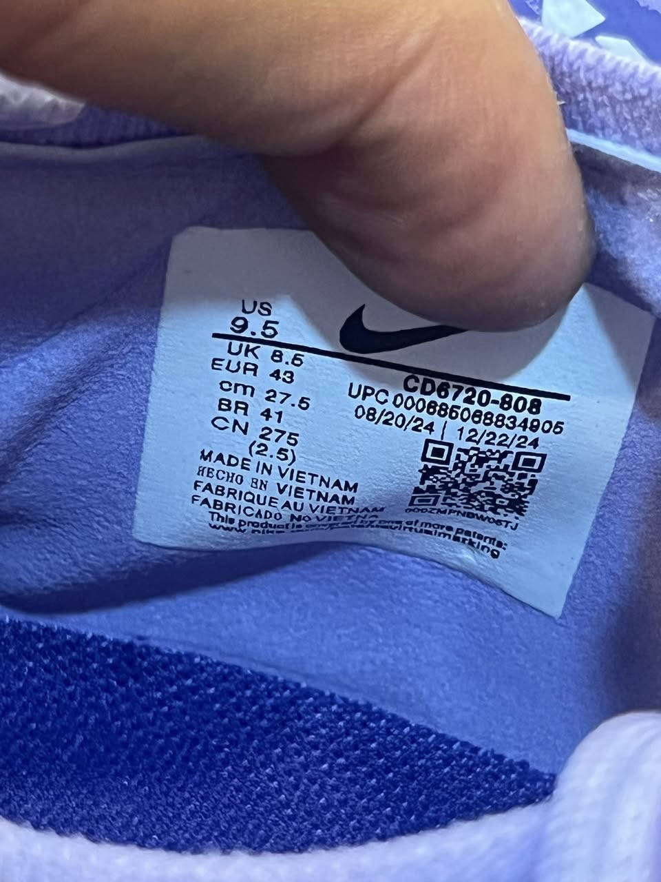 قياس ٤٣ للبيع ٥٠ الف


**إذا كنت صاحب هذا الإعلان وتريد حذفه لأي سبب، رجاءا أرسل رسالة إلى الدعم الفني**