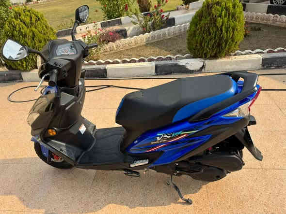 سلام عليكم...
هاوجي vs 
موديل 22
محرك125cc
مسجل لوحات وسنويه انكليزي 
ماشي قليل دراجه مال بيت حيل جديده 
السعر 16$ مكاني الرمادي -الورار 
الهاتف ***********
لمو شراي لايتعبني🚨
