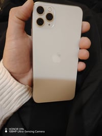 آيفون ١١ برو ماكس ٢٥٦ • شاشة مبدلة • أربيل