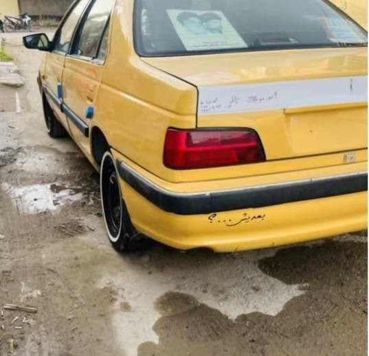 السلام عليكم بيجو بارص مديل 11 سنويه لل28 مصفره هيئه وغرامات مشروع وطني مداور ثاني يوم كير مكينه جديده حداديه جديده تخم تاير جديد سياره جاهزه سعر 28 وبيه مجال مكان سياره سماوه ***********
