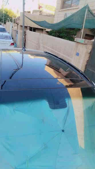 السلام عليكم شباب
توكسان 2020
kmماشيه 67
حادث مرفق بالصور
اللون ابيض 
الموصفات 
فول واحد عله واحد 
بنوراما 
5 عدسات 
نقطة عمياء 
كشنات الامامي كهرباء تدفئه تبريد
قطعتين تبريد
تحكمات ستيرن 
رادار امامي 
حساسات خلفيه
كامره خلفيه 
رقم بغداد 
السياره معروضه 21 وبيه مجال يعني 210 
علماً مكلف بالنشر اتصل ع الرقم هذا
***********
