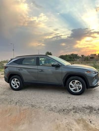 توكسان ٢٠٢٤ • بدون ايرباغ • ضرر بأمريكا