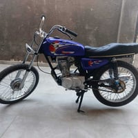 دراجه ايرانيه للبيع مكينه مفتوحه ناعمه ادوات اللي يريد يتصل على الرقم ...