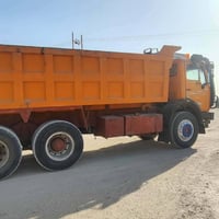 موديل ٧٥ • نص جيف • شاصي غير مكفول