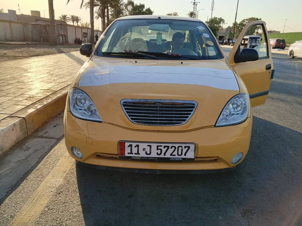 بيع مستعجل سياره خير من الله نقص بيها تبريد وبيها خيط بخار 
وبيها طخات خفيفه لا صبغ وشواصي كفاله تفصاصيل اكثر نتصال *********** بغداد, العراق
