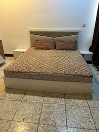 غرفة نوم تركيه • نظيفه • بغداد