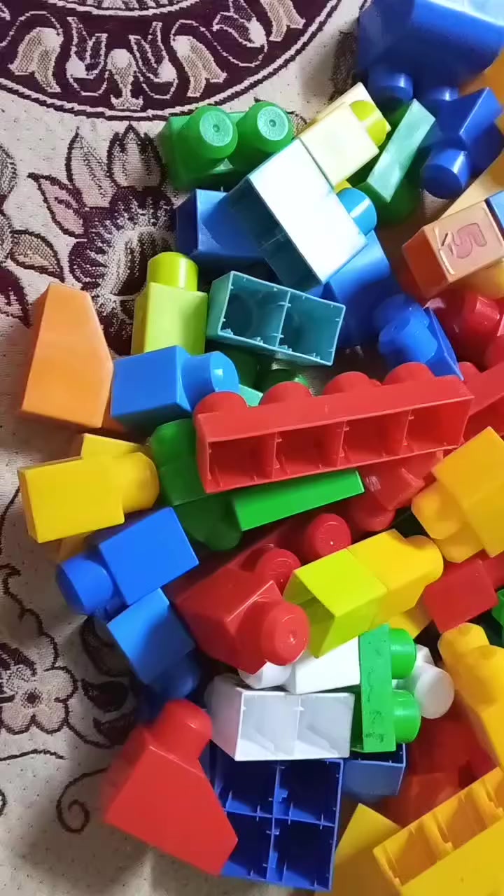 مجموعة مكعبات حجم كبير 
العدد ١٢٢ قطعه 
السعر ١٥ الف
يتوفر توصيل بغداد والمحافظات


**إذا كنت صاحب هذا الإعلان وتريد حذفه لأي سبب، رجاءا أرسل رسالة إلى الدعم الفني**