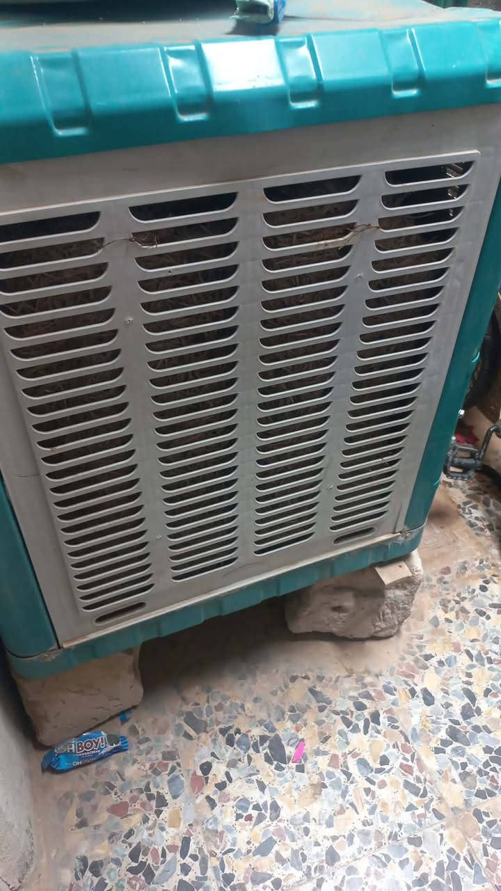 مبردات عدد ٢مستعمله قليل للبيع/***********
