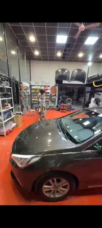 سيار للبيع سناته موديل 15 وارد أمريكي للتواصل على هاذا الرقم /07853342...