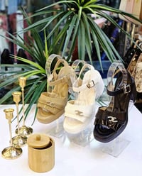 جركس كعب • مقاسات 37-41 • النجف