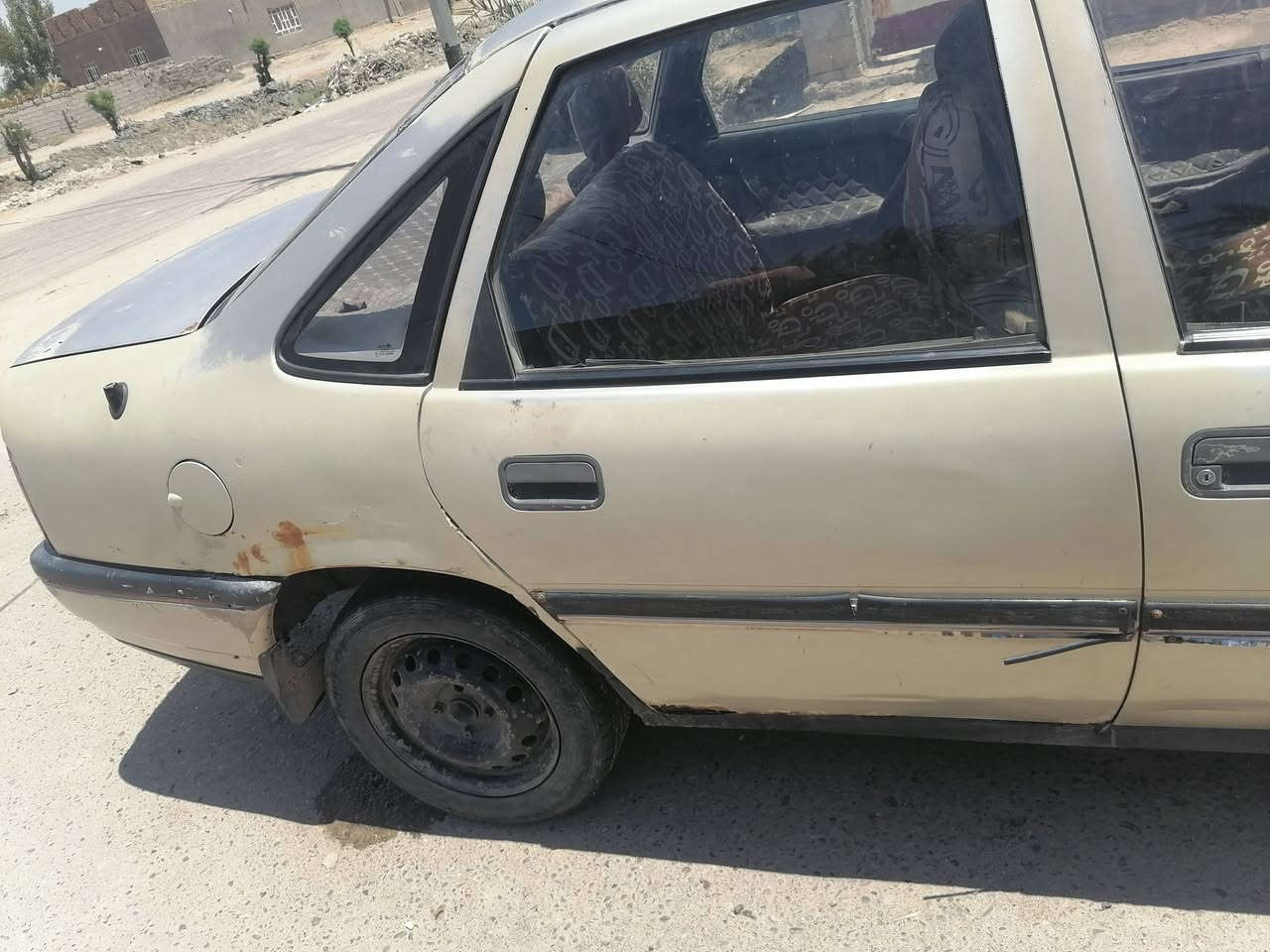اوبل فكترا موديل 92 رقم بابل سياره خير من الله
السعر 19وبيهاا مجال

العنوان.. نجف

***********
