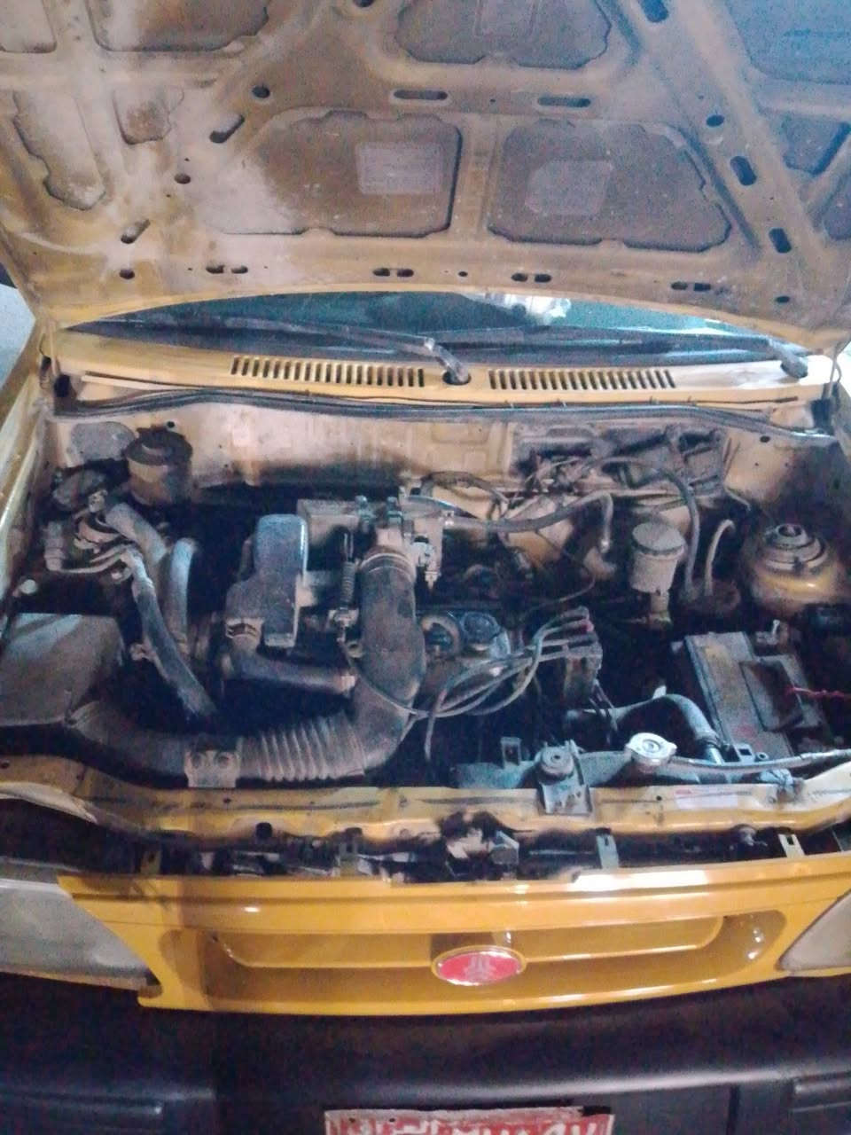 سايبه موديل 12 للبيع مكينه وگير نضيفات بس راعيهه ماندله الرقم احمر السعر ب 10 اوراق وبيهه مجال المكان كربلاء  *********** ***********
