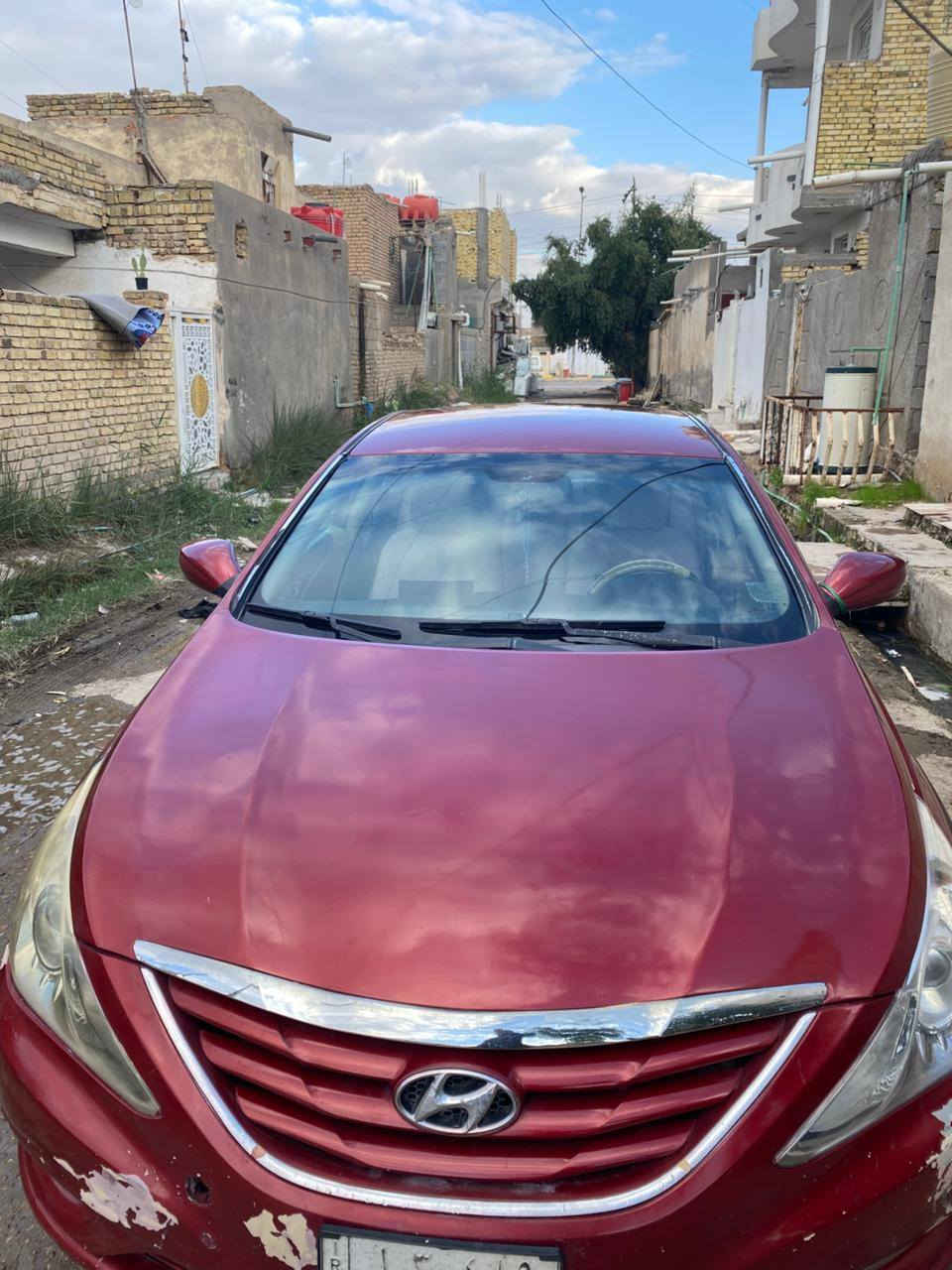 سلام عليكم سوناتا بلاش
مديل ٢٠١٣ امريكي 
مكينه وكير وحداديه خير من الله مكينه شرط لاتنقيص ولاتخبر ولادوانز
 ومكينه ناعمه ترايك وين
 مايعجبك دواخل عسلي سياره بيه كم قطعه صبغ ابيعك احزام 
العنوان ذي قار الرفاعي 
السعر ٨٨ والسونار مرفق بل منشور 
***********٠اتصال ونساب
