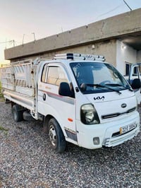کیا 4000بۆفروشتن مودیل 2011رقم وسەنەوی نوێ 07507818441