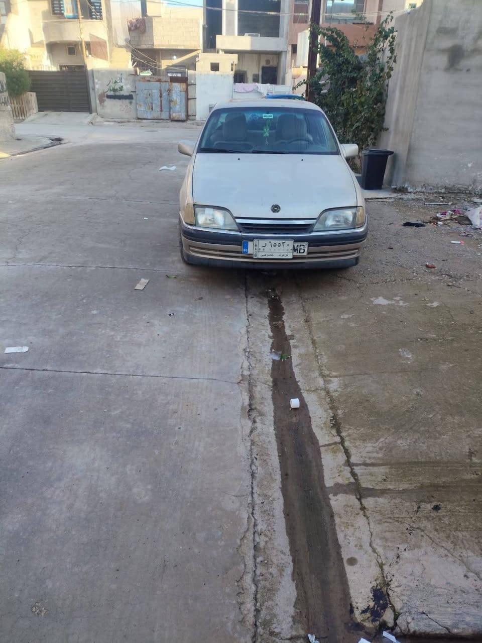 سلام عليكم عندي سياره  ابل اميكا البيع السياره رقم كركوك السياره خير من الله كير محرك مكفولت الكهربيت كله شغل رقم كركوك عند وكله عامه دوخل نضيفاه السعر 42او بيهامجال مكان السياره كركوك  الرقم‏‪***********‬‏
