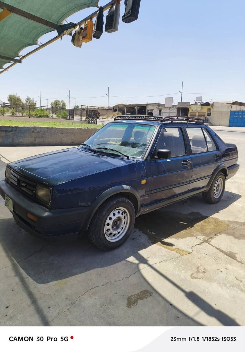 جيتا موديل 1991
رقم اخضر 
تايرات جديدة
للاستفسار 
***********
***********
غير متوفر على الفيسبوك التواصل فقط على الرقم
