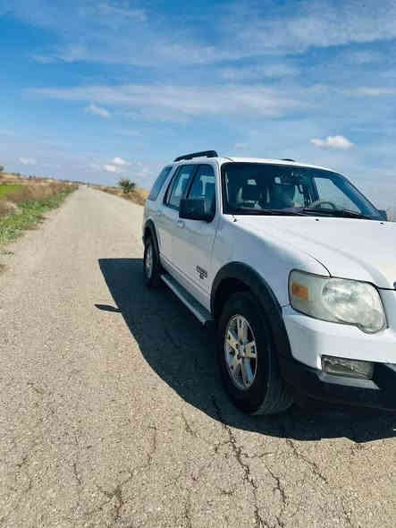 فور اكس بلور 2007 رقم صلاح الدين مشروع وطني بسمي تحويل ثاني يوم  سياره خير من الله للبيع كير  محرك كفاله محرك 4000 السعر المطلوب95 وبيهه مجال او مراوس بسياره حسب القناعه 

***********
