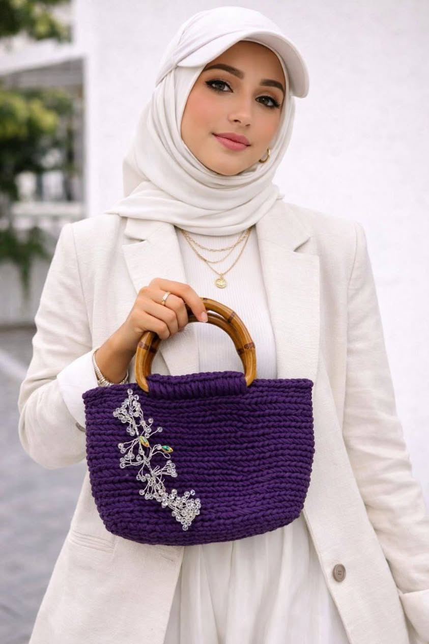 اللهم صل على محمد وال محمد
جنط حياكه حسب الطلب 

وحسب الون التردو 

للحجز والاستفسار يرجى التواصل خاص


**إذا كنت صاحب هذا الإعلان وتريد حذفه لأي سبب، رجاءا أرسل رسالة إلى الدعم الفني**