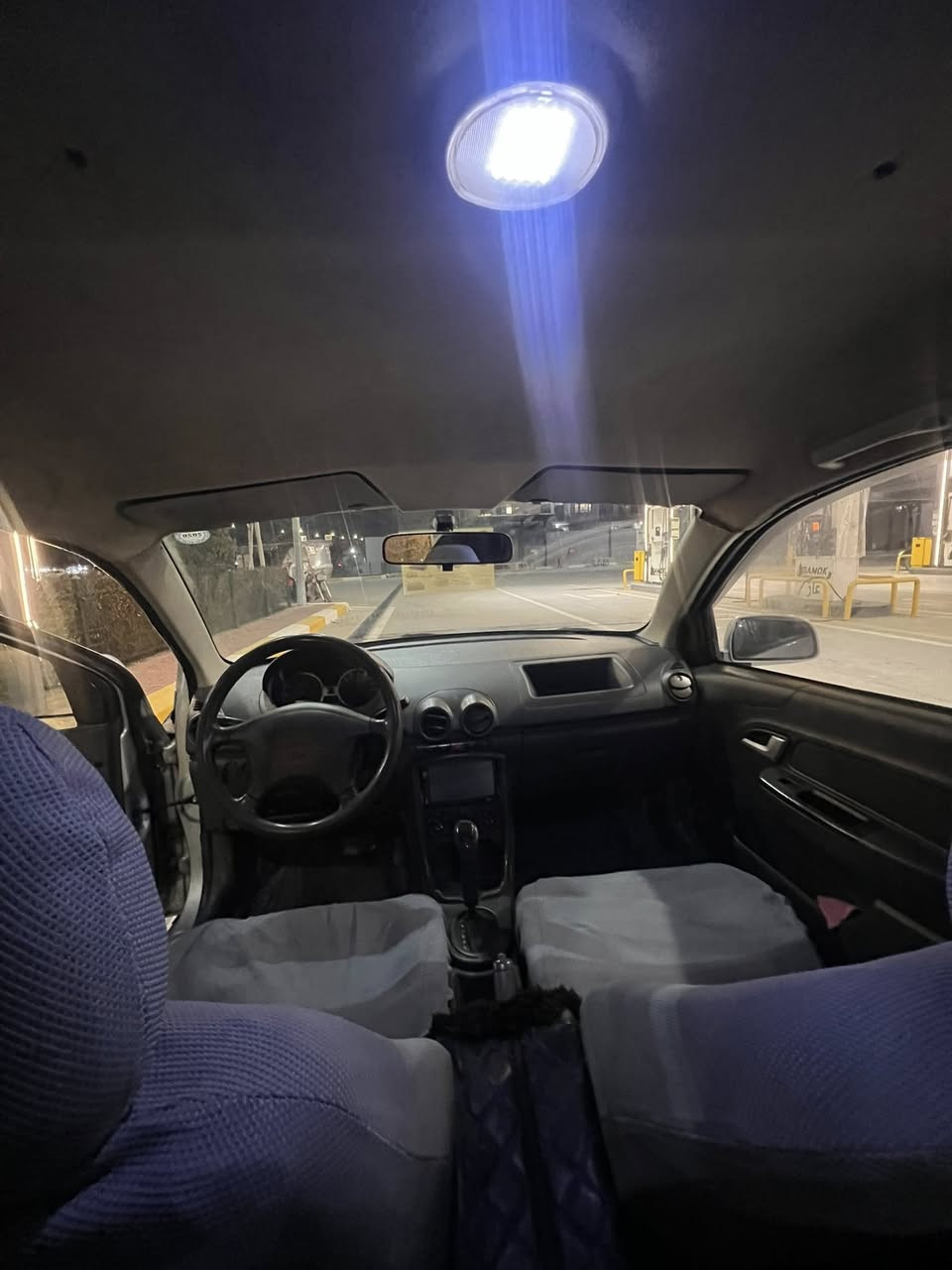 برۆتۆن 2012 
رەقەم سلیمانی سەنەوی تا 2030مانگی11
گیرو مەکینەی بەشەرت
ساردو گەرم مەزبوت
گیر تۆماتیک
سلفەر
پەلە پەلە بۆیاخی هەیە من بەشەرتی کامل بۆیاخ ئەیفرۆشم
بیشو دوای کەبسە
کارەبای مەزبوت
سحری:44گەلاو کەمیک مەجال
شوین سلیمانی
***********
***********
