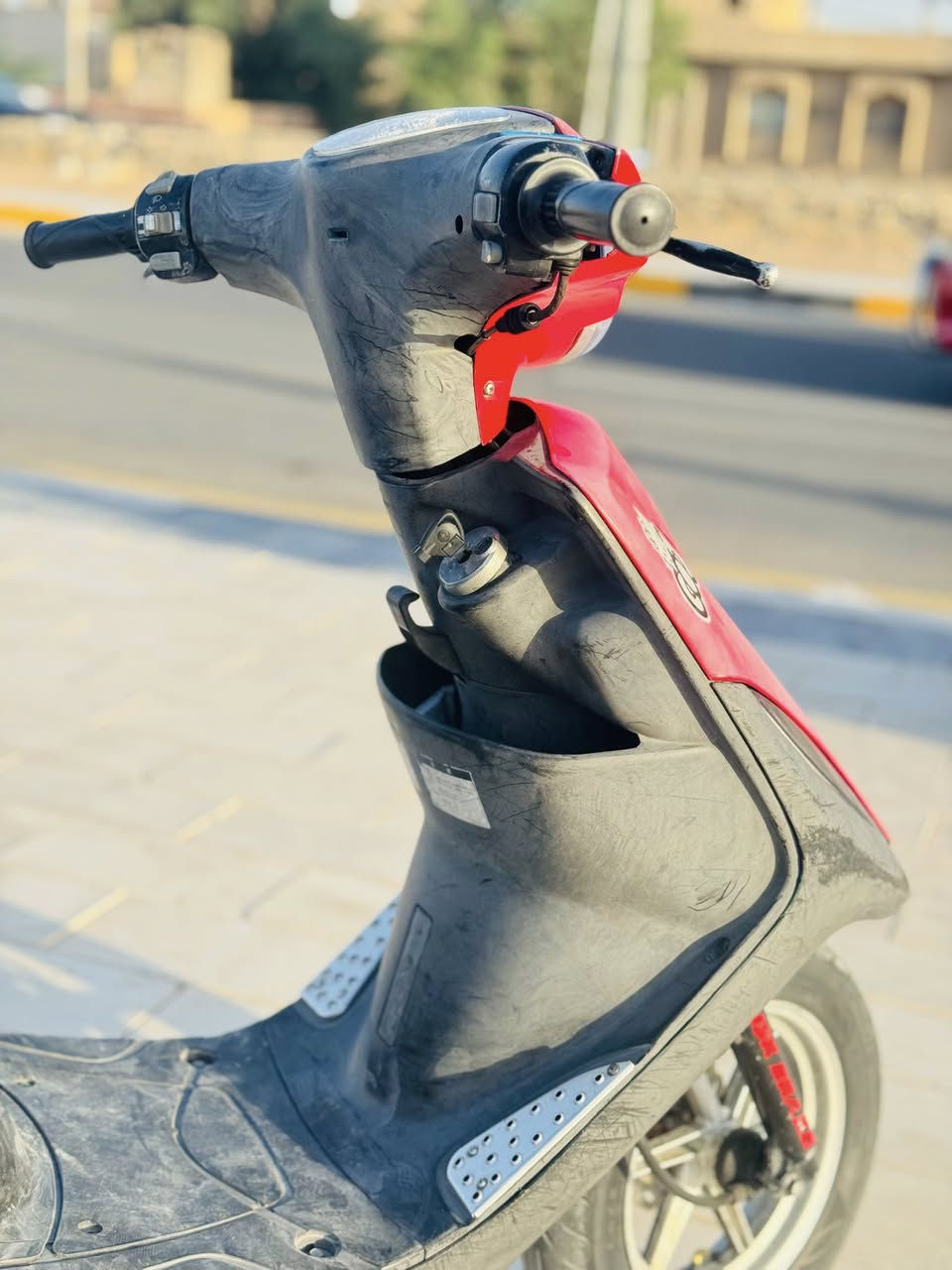 *********** صار الها شهر من نازله
