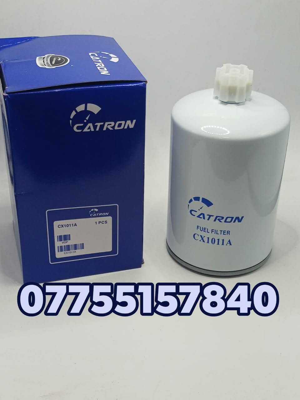 ✅جمله فقط
📦يتوفر لدينا كافة أنواع الفلاتر للمولدات والآليات الثقيلة🚜 
(بيركنز – كمنز – كتربلر – هيتاشي – كاوساكي – بوبكات – أكتروس – إفيكو … وغيرها)
فلتر (هواء - دهن - كاز - هدروليك)
🛒 جملة  حسب الطلب 🤝

✅ جودة مضمونة 
💰 أسعار مناسبة جداً 
🚚 توصيل لباب المحل باقل الاسعار 
 (بغداد وجميع المحافظات العراق 

📞 للطلب والاستفسار:***********
