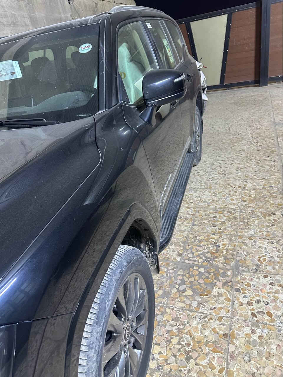 السياره ماشيه 58الف 
بغداد ابي غريب مكان السياره 
السياره مكفوله وكاله ساز 
سياره مصروف عليه اكثر 3000ودلار 
سعر السياره 65000وبيها مجال قليل 
السياره موديل 2022
سياره باسمي *********** بغداد, العراق
