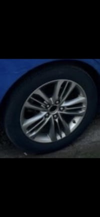 ويل 17 • فئة SE • مراوس بويل 16