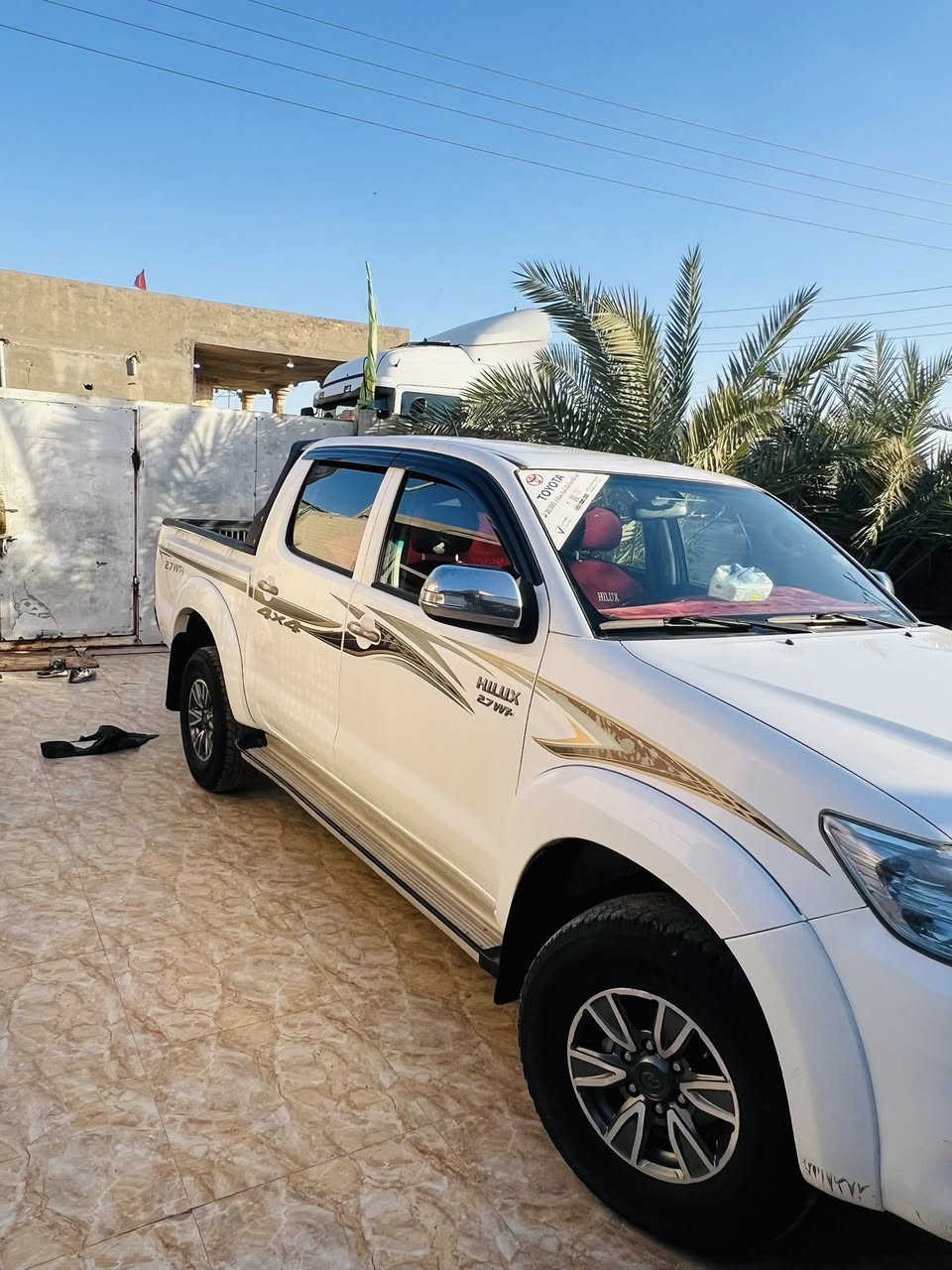 سلام عليكم فور ويل البيع2015 بانزين كير اوتماتيك تخم تاير ويل كب سياره مكفوله مكاني بصره دير سعر210 //////*********** رقم صاحب السياره
