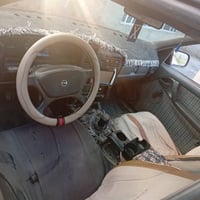 من رخصت الدمن اوبل اوميكا موديل 1989 رقم الماني ار سنويه كارتونيه نافذ...