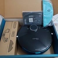 جديده • كنس ومسح