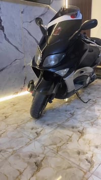 تي ماكس • 2008 • مكفوله