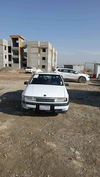 اوبل فيكترا • ١٩٩٠ • موصل الايمن