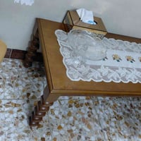 متوفر طبله خشب للبيع سعرها ٣٠ الف العنوان بغداد الرقم 07703422129