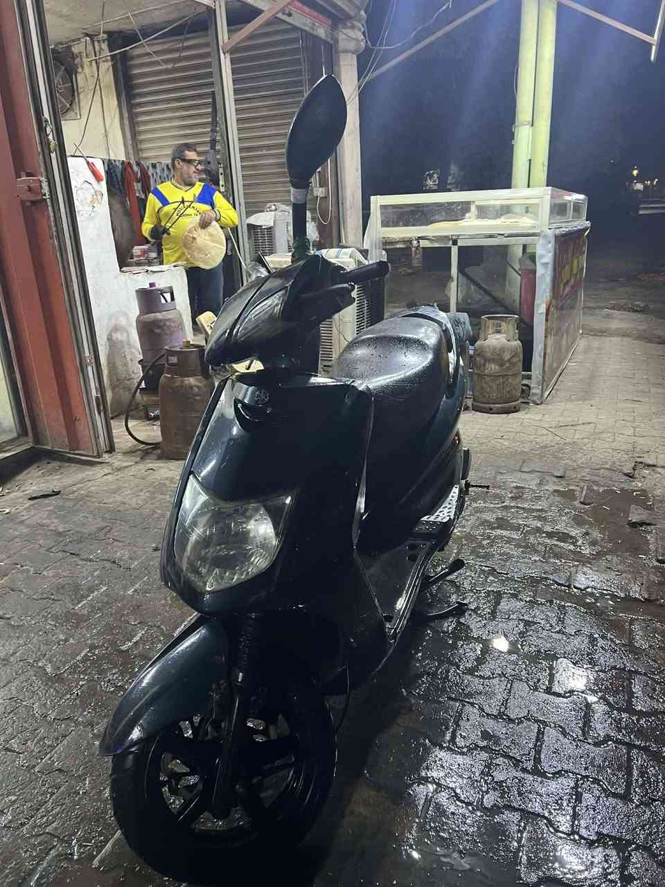 سلام عليكم دراجه سكنس ياباني ١٤٠ حلوه لا تبخير ولا تنقيص كامله مكاني محموديه


**إذا كنت صاحب هذا الإعلان وتريد حذفه لأي سبب، رجاءا أرسل رسالة إلى الدعم الفني**