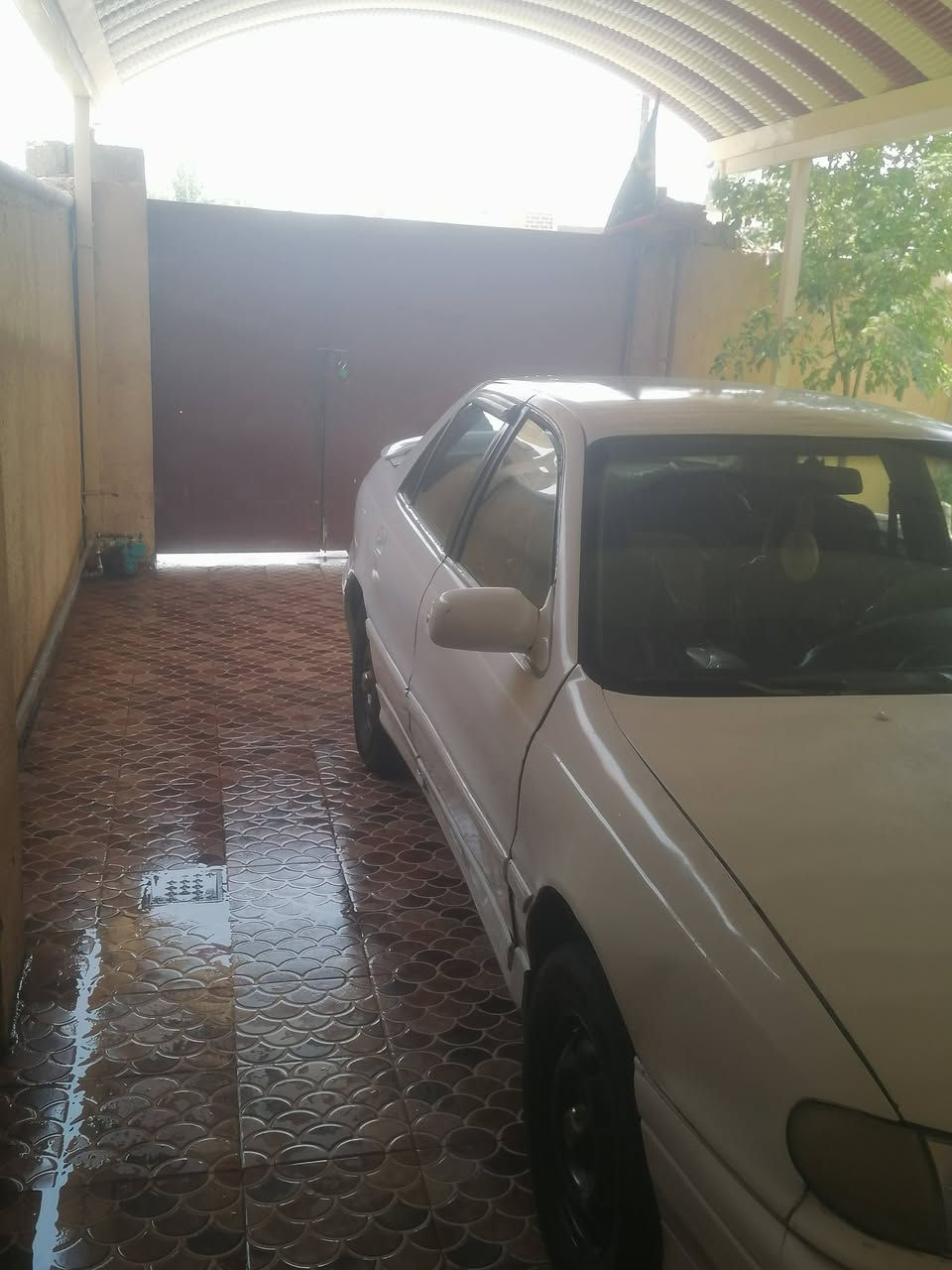 متاح النترا ابيض المكان ديالى الوجيهيه بهبسه هذا رقمي *********** السعر ٢٥ وبيهه مجال
