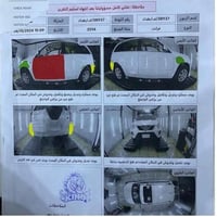 سياره تيكو موديل ٢٠١٤ سياره نضيفه وحلوه السونار مرفق بل المنشور سياره ...