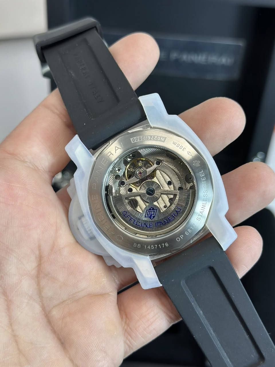 قطعه مال بضاعهDHL
بنراي سوبر ماستر
مع كامل الملحقات 
تفاصيل داخل الفديو


**إذا كنت صاحب هذا الإعلان وتريد حذفه لأي سبب، رجاءا أرسل رسالة إلى الدعم الفني**