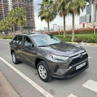 تويوتا راف فور • ٢٠٢٣ • اربيل