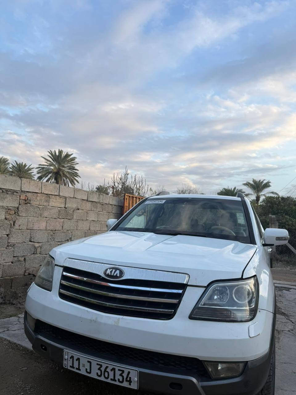 السلام عليكم
كيا موهافي ٢٠١٠ بسمي بغداد تفيدك خابر *********** وتدلل السعر ١١٠ وبيها مجال حك الجيه @
