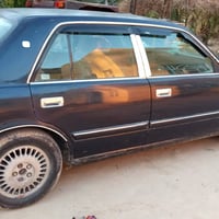 راس الثور • ١٩٩٩ • سيارة للاتصال؟_unclear?