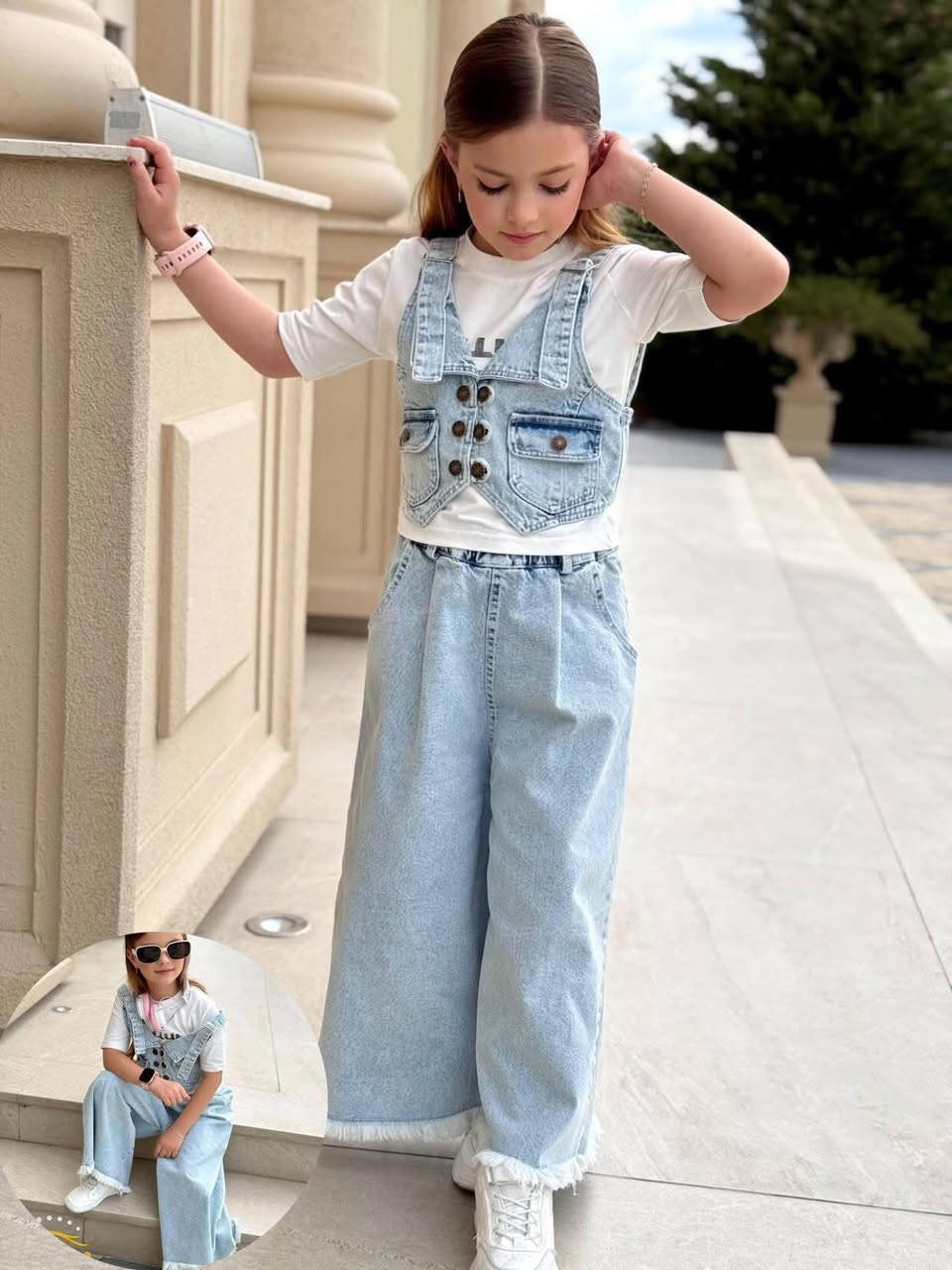 كولكشن جينز للحلوات الاميرات


**إذا كنت صاحب هذا الإعلان وتريد حذفه لأي سبب، رجاءا أرسل رسالة إلى الدعم الفني**